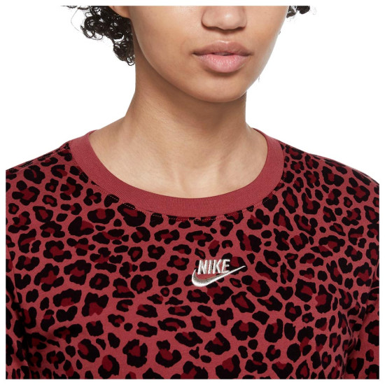 Nike Γυναικεία μακρυμάνικη μπλούζα Nike Γυναικεία μακρυμάνικη μπλούζα